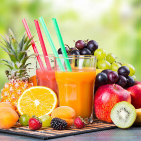 Fruit Juices