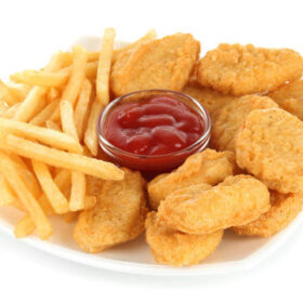 KIDS MEAL