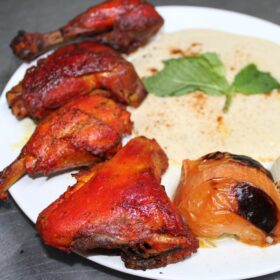 Tandoori Kabob