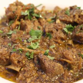 ZumZuma Chicken Beef