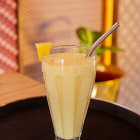 Mango Falooda